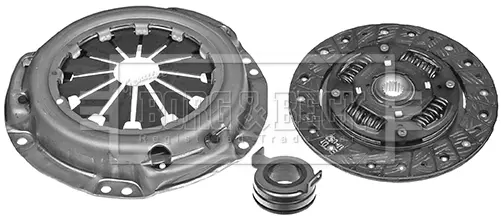 комплект съединител BORG & BECK         