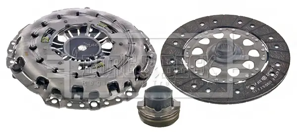 комплект съединител BORG & BECK         