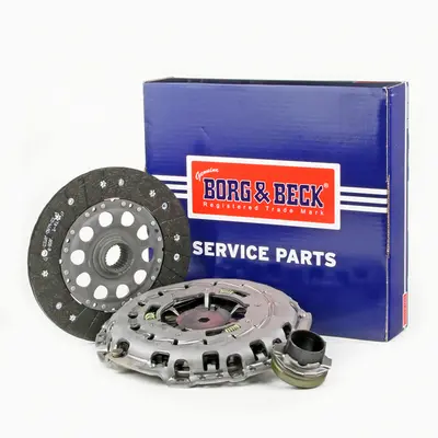 комплект съединител BORG & BECK         