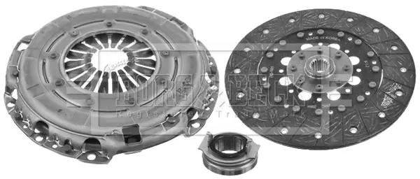 комплект съединител BORG & BECK         