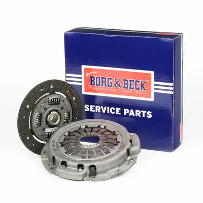 комплект съединител BORG & BECK         