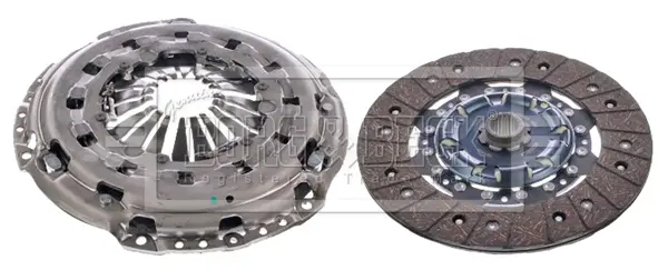 комплект съединител BORG & BECK         