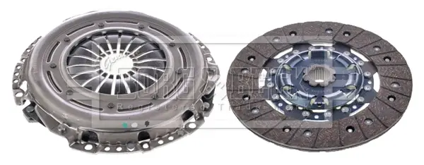 комплект съединител BORG & BECK         