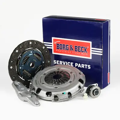 комплект съединител BORG & BECK         