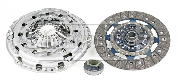 комплект съединител BORG & BECK         