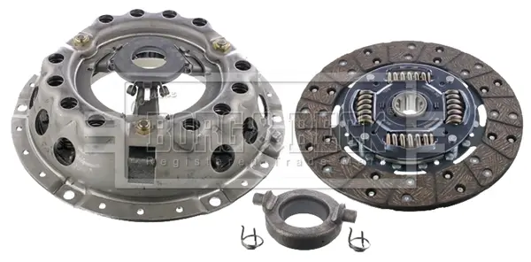 комплект съединител BORG & BECK         