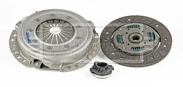 комплект съединител BORG & BECK         