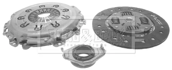 комплект съединител BORG & BECK         