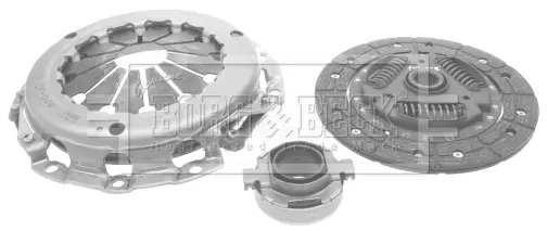 комплект съединител BORG & BECK         