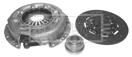 комплект съединител BORG & BECK         
