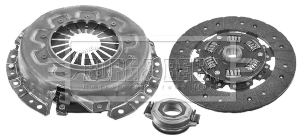 комплект съединител BORG & BECK         