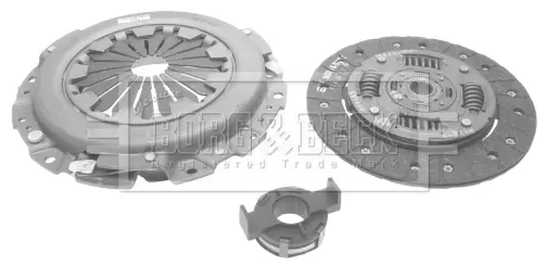 комплект съединител BORG & BECK         