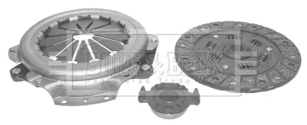 комплект съединител BORG & BECK         