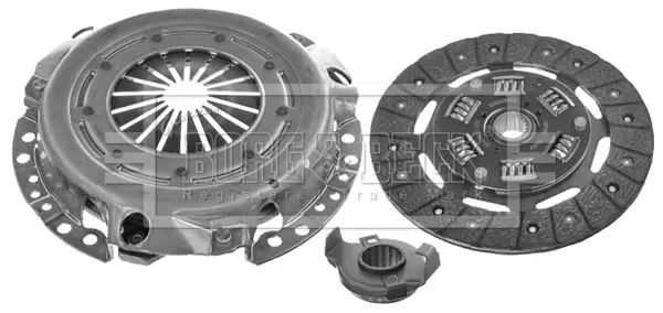 комплект съединител BORG & BECK         