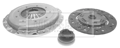 комплект съединител BORG & BECK         