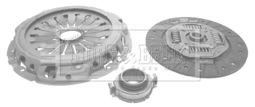 комплект съединител BORG & BECK         