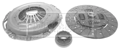 комплект съединител BORG & BECK         