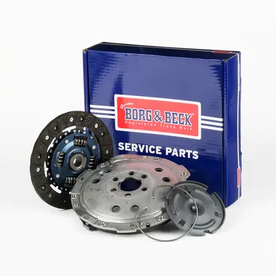 комплект съединител BORG & BECK         