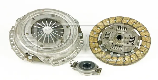 комплект съединител BORG & BECK         