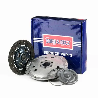 комплект съединител BORG & BECK         