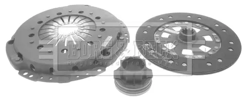 комплект съединител BORG & BECK         