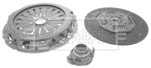 комплект съединител BORG & BECK         