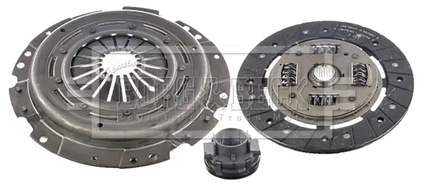 комплект съединител BORG & BECK         