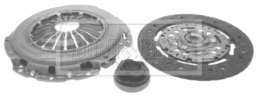 комплект съединител BORG & BECK         