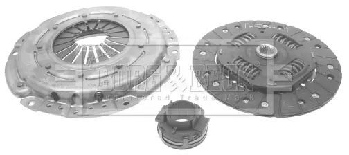 комплект съединител BORG & BECK         