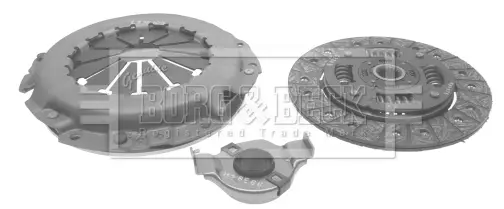 комплект съединител BORG & BECK         