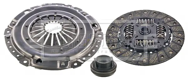 комплект съединител BORG & BECK         