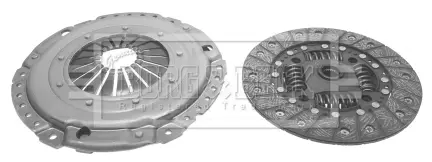 комплект съединител BORG & BECK         