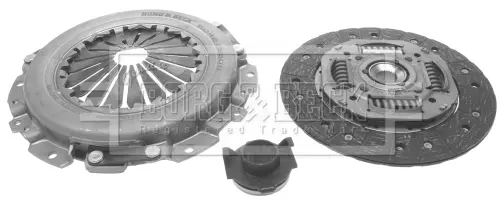 комплект съединител BORG & BECK         