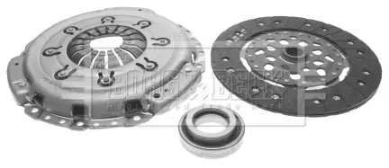 комплект съединител BORG & BECK         