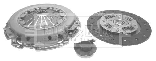 комплект съединител BORG & BECK         