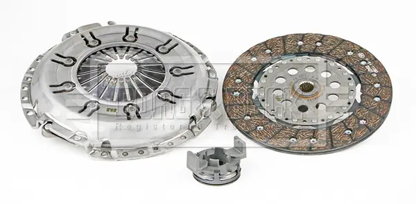 комплект съединител BORG & BECK         