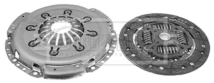 комплект съединител BORG & BECK         