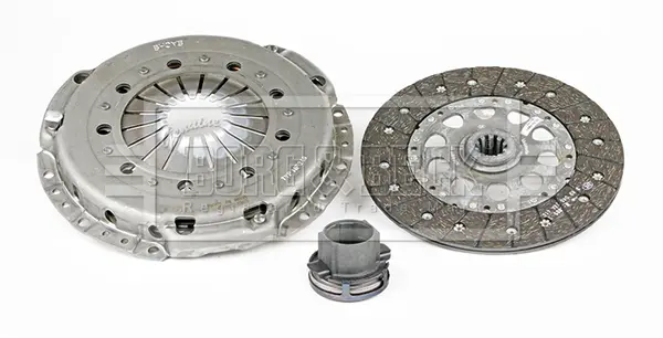 комплект съединител BORG & BECK         