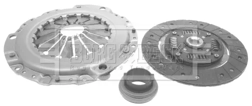 комплект съединител BORG & BECK         