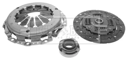 комплект съединител BORG & BECK         