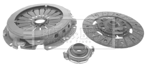 комплект съединител BORG & BECK         