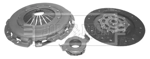 комплект съединител BORG & BECK         