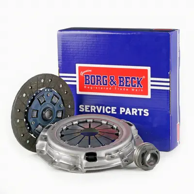 комплект съединител BORG & BECK         