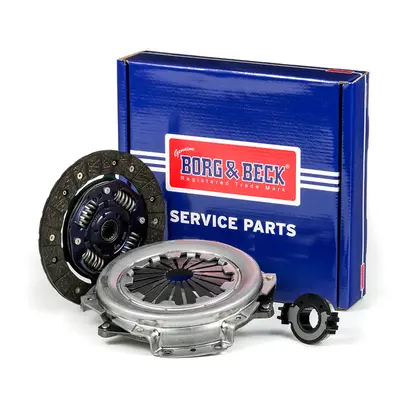 комплект съединител BORG & BECK         