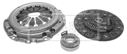 комплект съединител BORG & BECK         