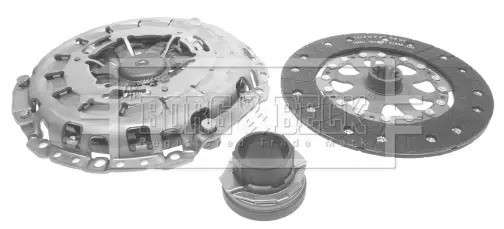 комплект съединител BORG & BECK         