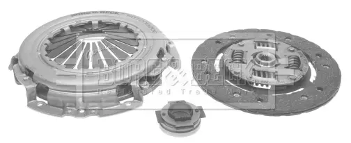 комплект съединител BORG & BECK         