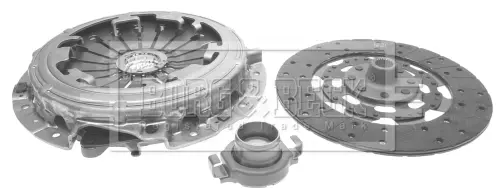 комплект съединител BORG & BECK         