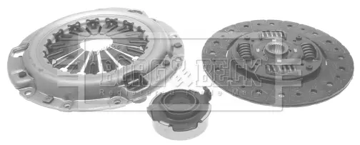 комплект съединител BORG & BECK         