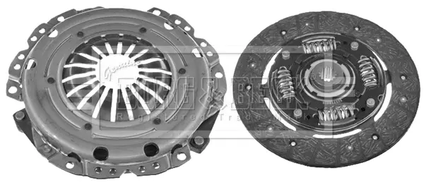 комплект съединител BORG & BECK         